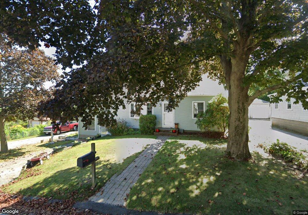 7 Irving Rd, Scituate, MA 02066 - photo 1