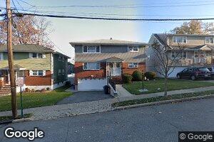 577 Carpenter Place Unit 2nd Fl, Ridgefield, NJ 07657