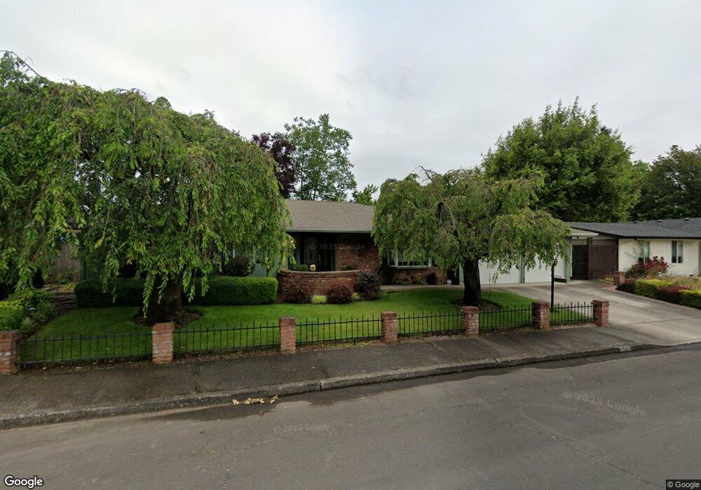 4927 Chehalis Ct N, Keizer, OR 97303 - photo 1