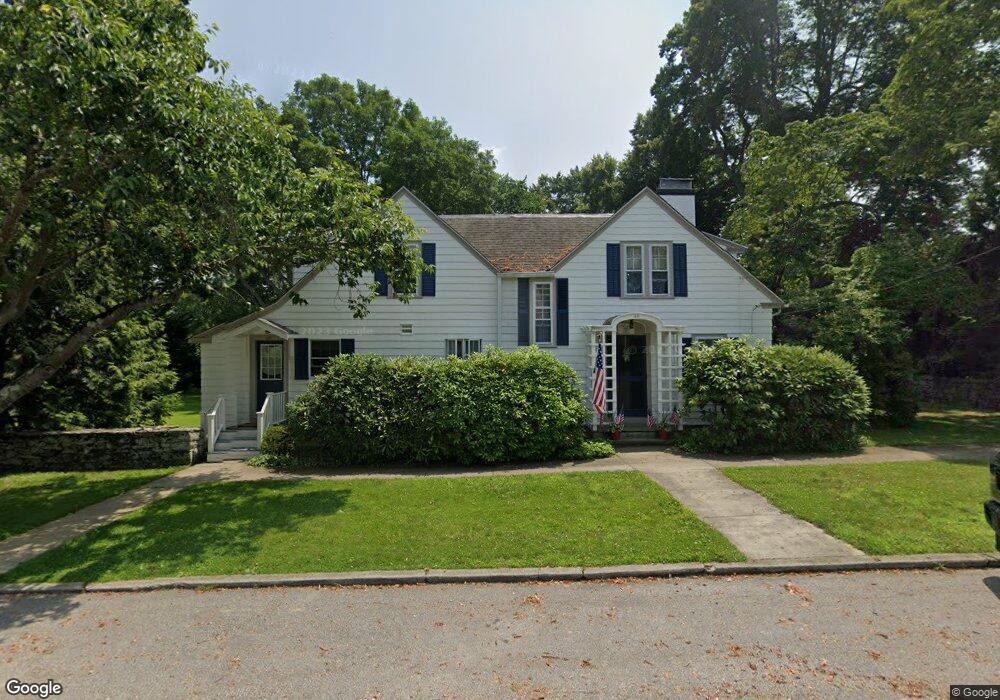 48 Walley St, Bristol, RI 02809 - photo 1