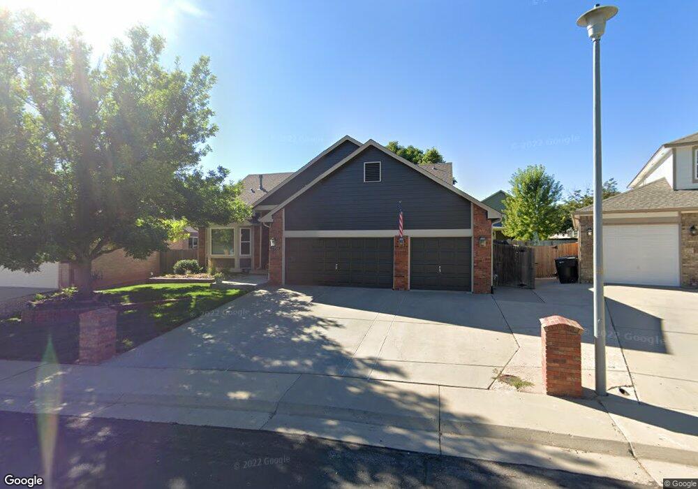 2351 E 126th Loop, Thornton, CO 80241 - photo 1