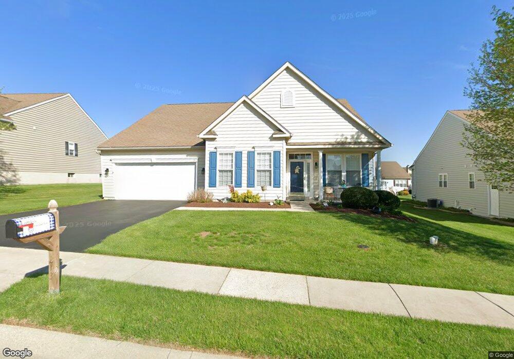 213 Cog Hill Dr, Honey Brook, PA 19344 - photo 1