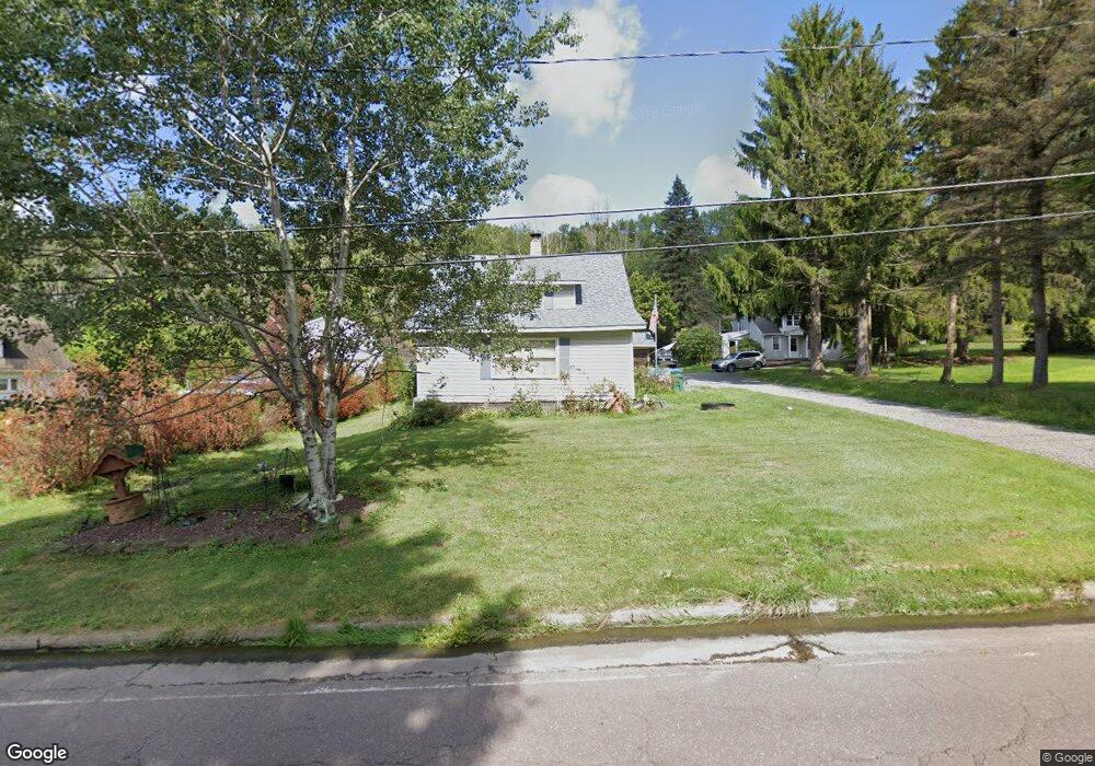 643 Bodle Rd, Wyoming, PA 18644 - photo 1