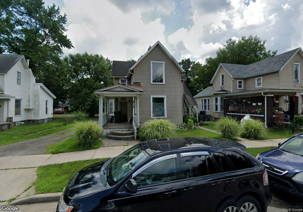 615 Middlebury St, Elkhart, IN 46516 - photo 1