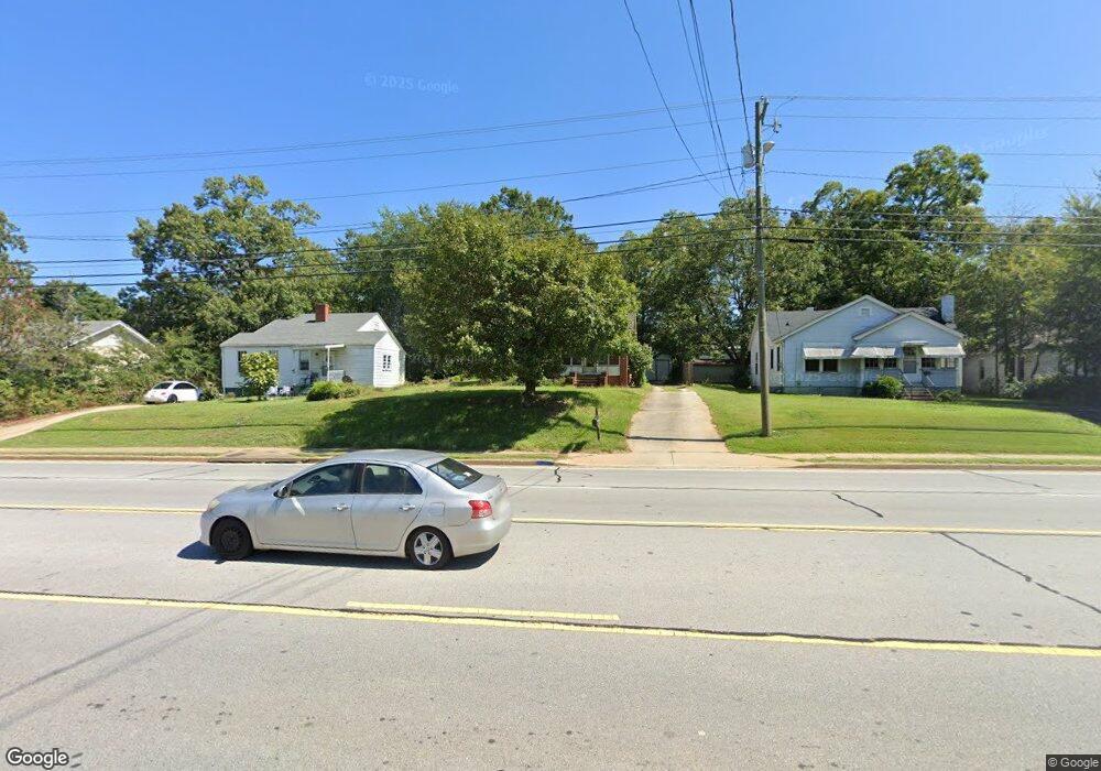 198 College Ave unit 200/202/108, Elberton, GA 30635 - photo 1