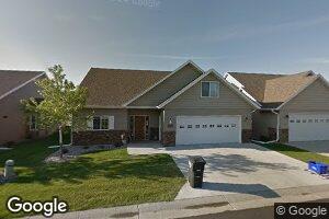 4374 Redwood Ln S, Fargo, ND 58104