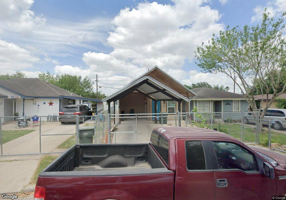 514 Mesquite St, San Juan, TX 78589 - photo 1