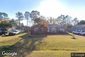 4602 Manchester Dr, Wilmington, NC 28405