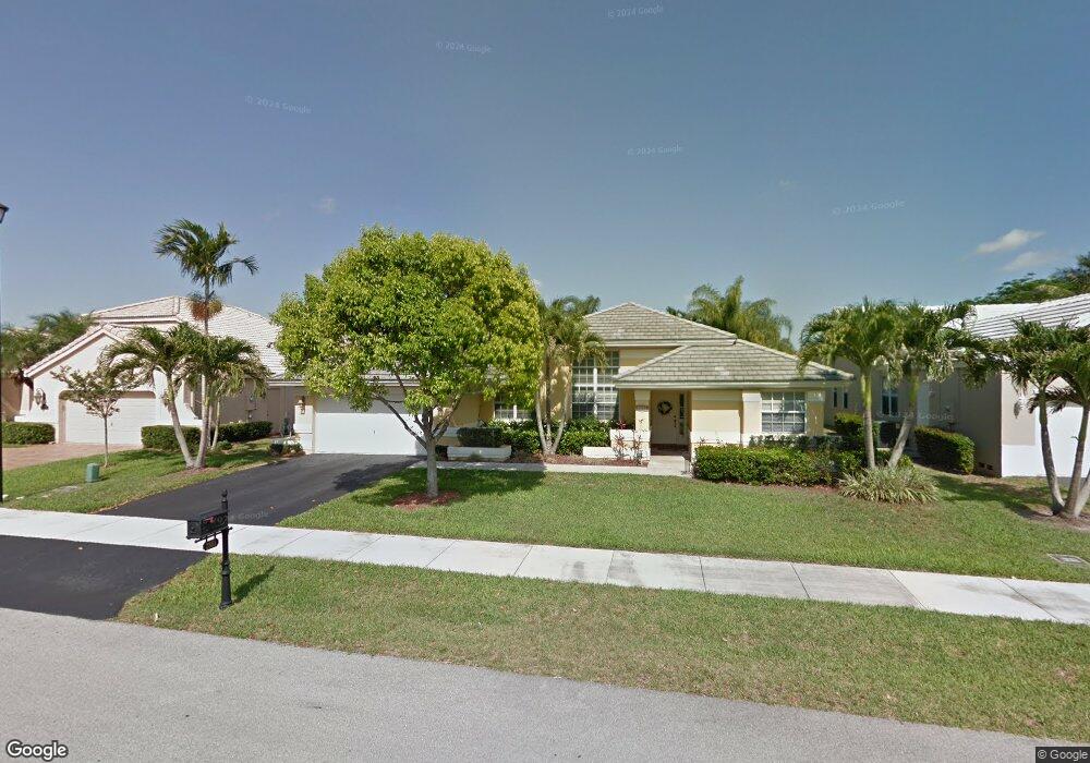 2864 W Orchard Cir, Davie, FL 33328 - photo 1