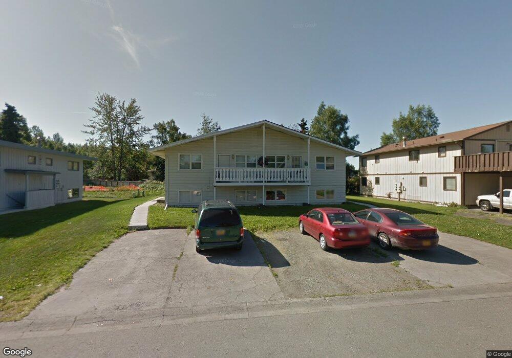7300 E 21st Ave, Anchorage, AK 99504 - photo 1