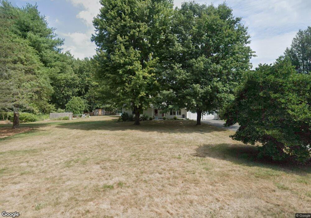 15 Canaan Way, Simsbury, CT 06070 - photo 1