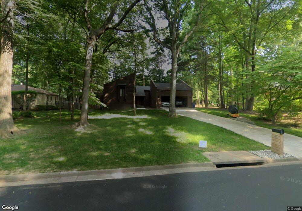 2457 Freetown Dr, Reston, VA 20191 - photo 1