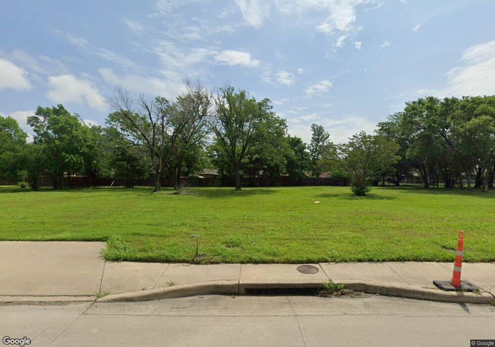 601 S Ballard Ave, Wylie, TX 75098 - photo 1