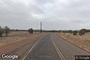 4394 N Double A Ranch Rd, Ash Fork, AZ 86320