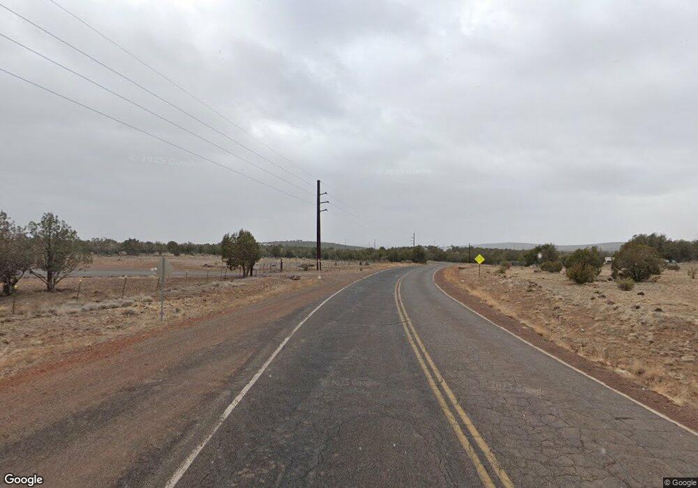 5834 N Double a Ranch, Ash Fork, AZ 86320 - photo 1
