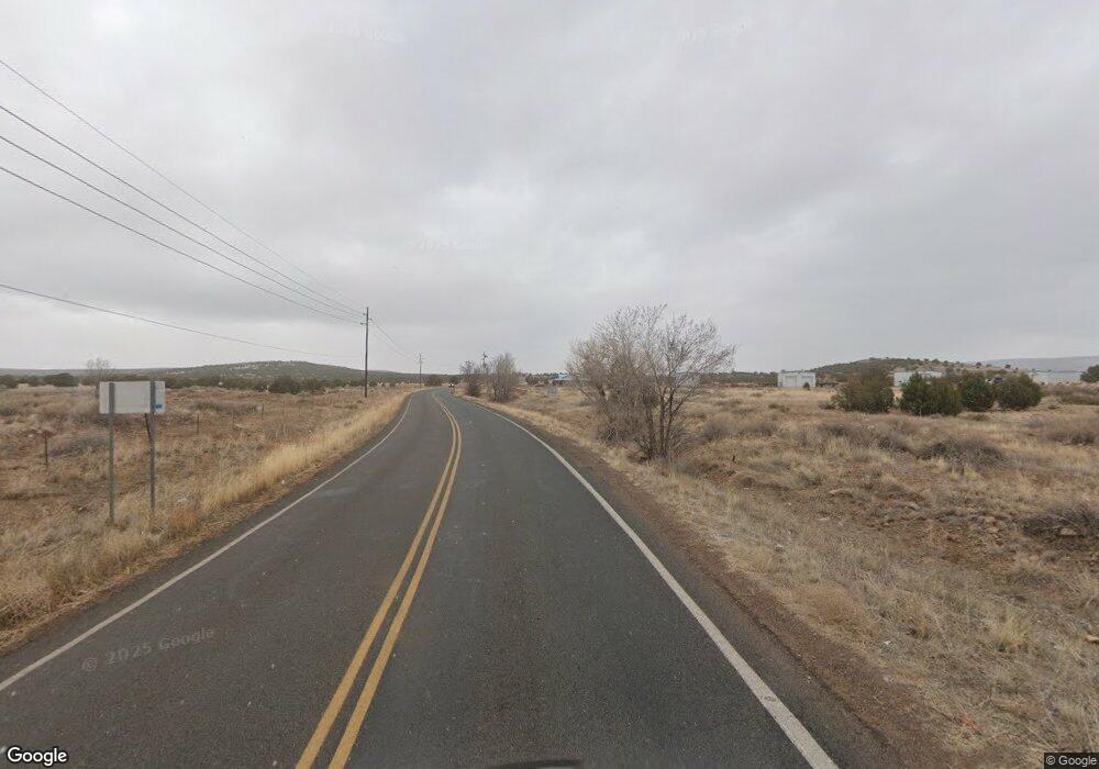 401 Double A Ranch Rd, Ash Fork, AZ 86320 - photo 1