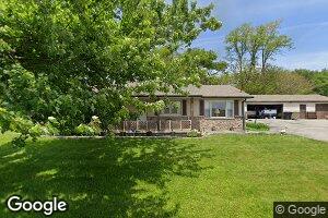 3615 E County Road 50 N, Fillmore, IN 46128