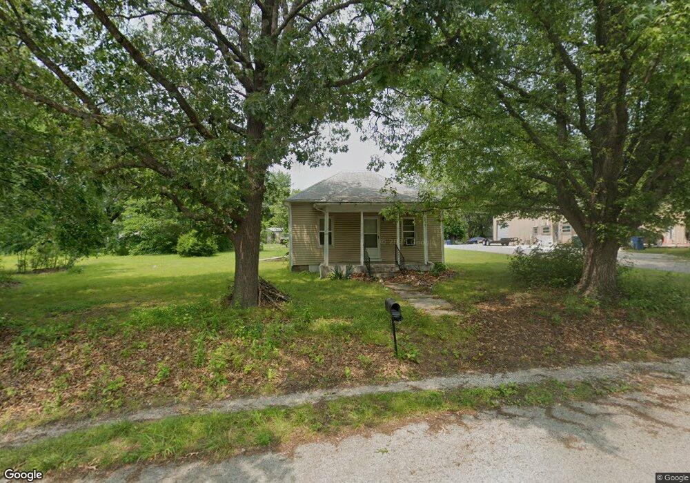 200 Nevada St, Oronogo, MO 64855 - photo 1