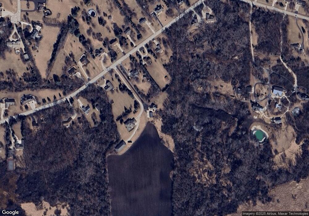 S71W13555 Woods Rd, Muskego, WI 53150 - photo 1