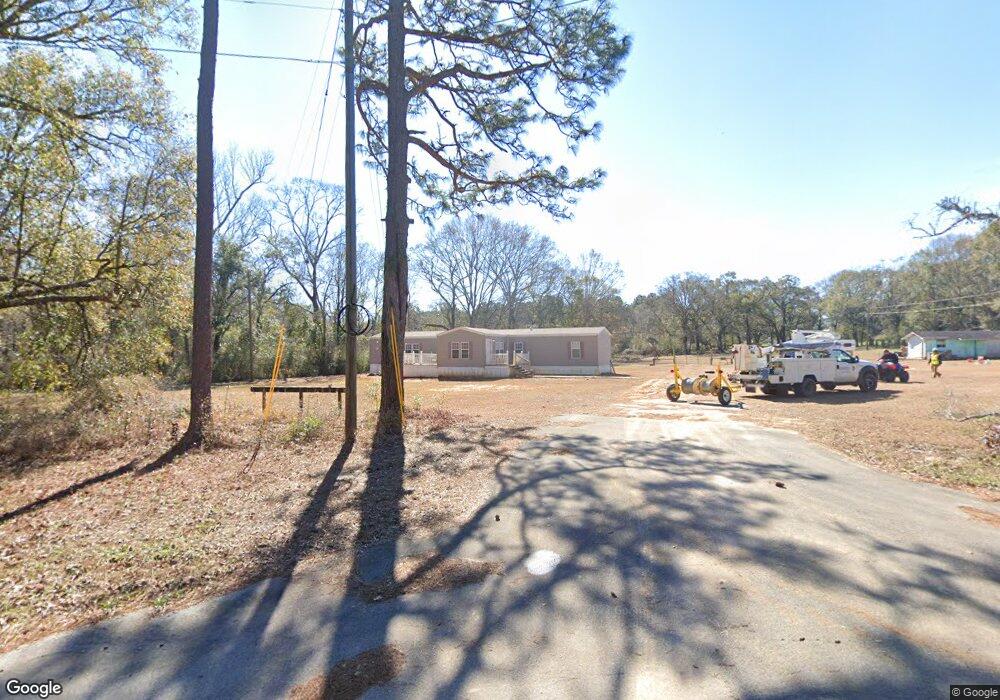 233 Corley Rd, Lucedale, MS 39452 - photo 1