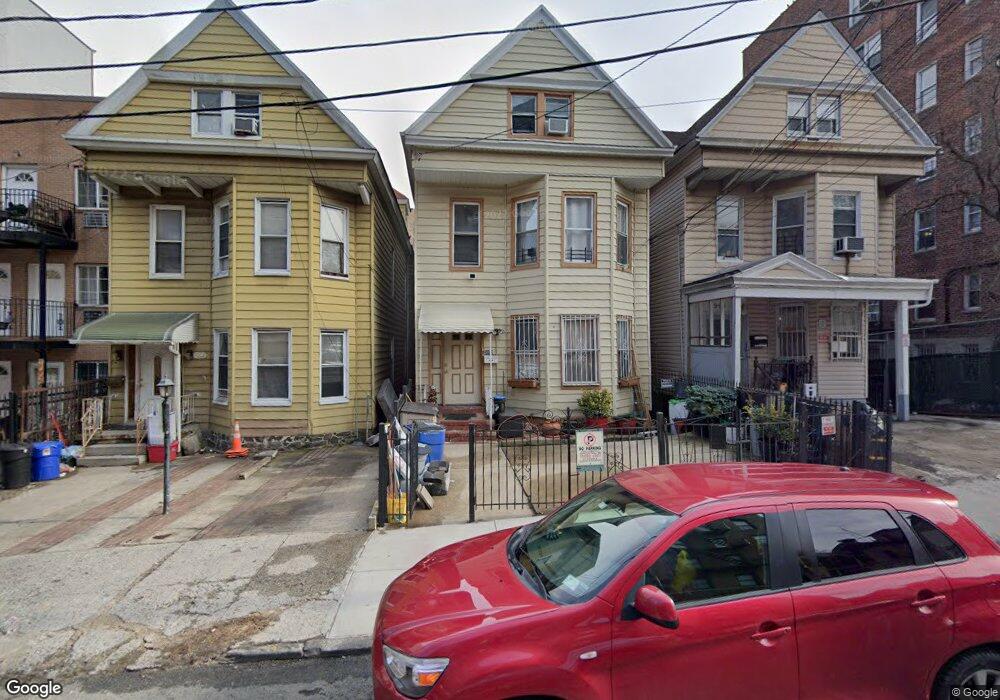 3000 Perry Ave, Bronx, NY 10458 - photo 1