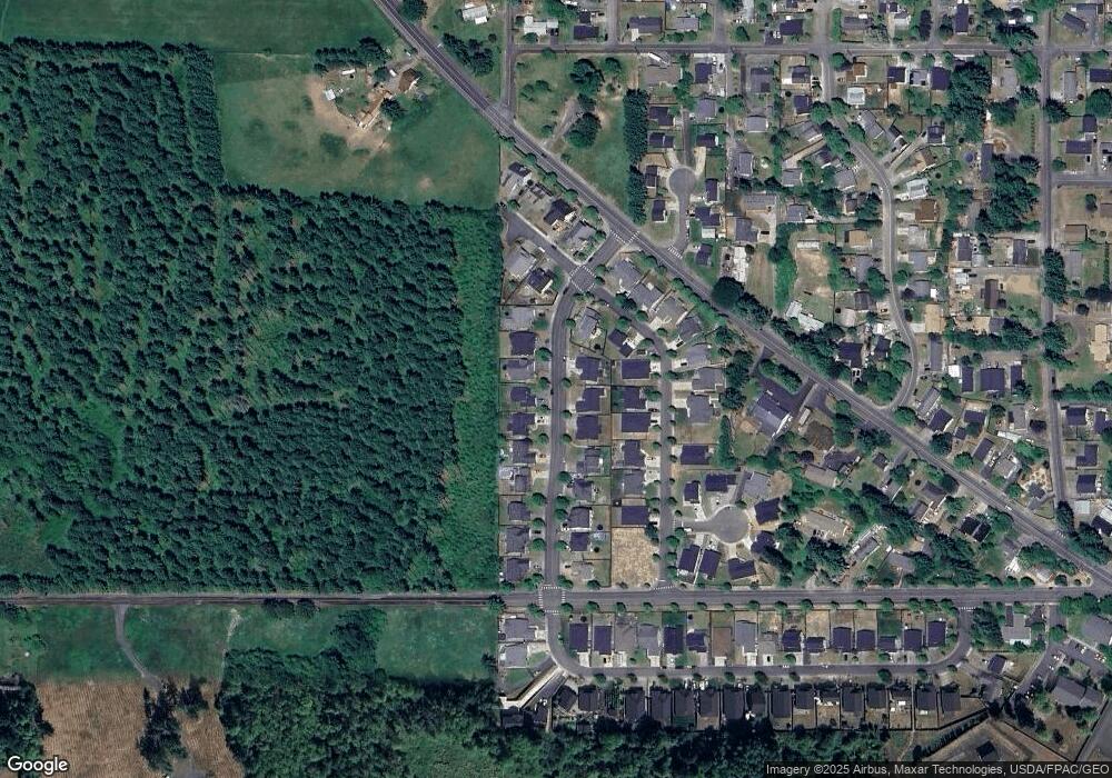 123 Camden Ct, Napavine, WA 98565 - photo 1