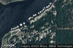 3151 W Hickory Creek Rd, Hulbert, OK 74441