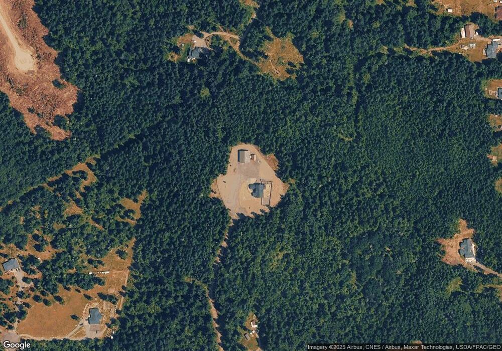 14419 Rainier View Dr SE, Yelm, WA 98597 - photo 1