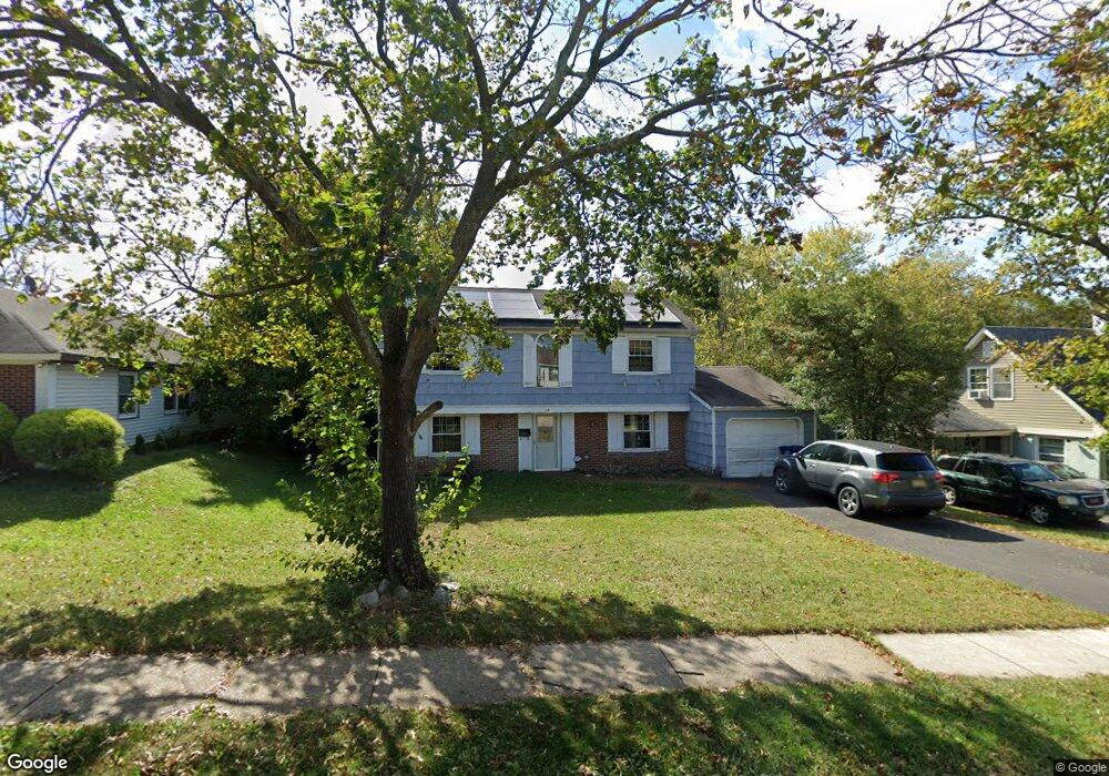 20 Palfrey Ln, Willingboro, NJ 08046 - photo 1