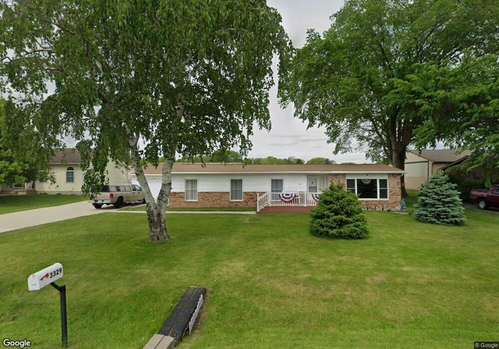 3329 Luce Rd, Flushing, MI 48433 - photo 1