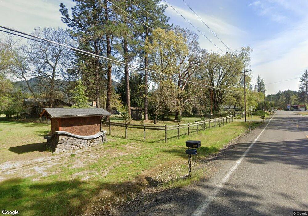 7994 E Evans Creek Rd, Rogue River, OR 97537 - photo 1