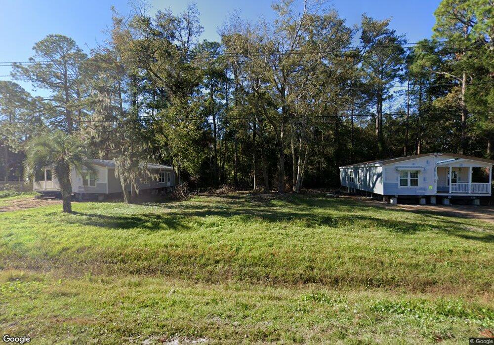 14942 Ga Highway 99, Darien, GA 31305 - photo 1
