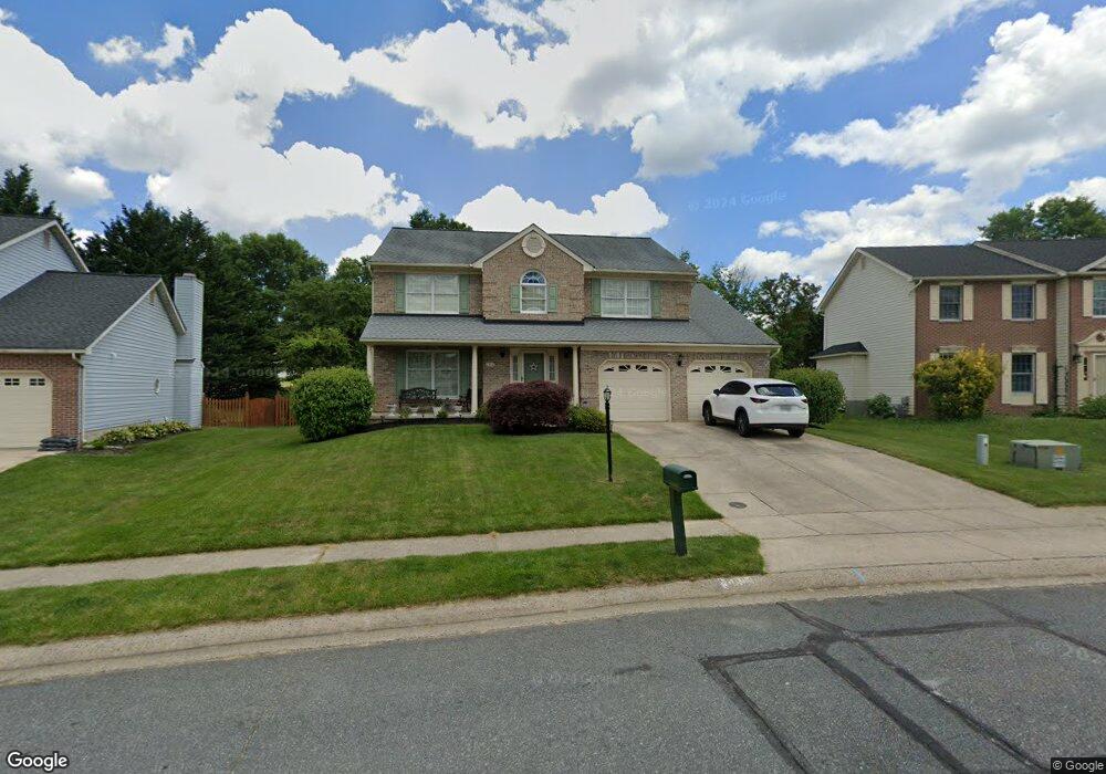 1911 Jean Ct, Forest Hill, MD 21050 - photo 1