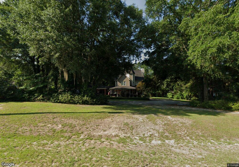 135 N Cedar Creek Rd, Cordele, GA 31015 - photo 1