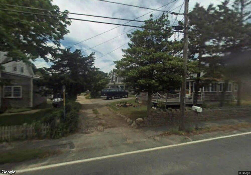 4 Sunset Ln, Dennis Port, MA 2639 - photo 1