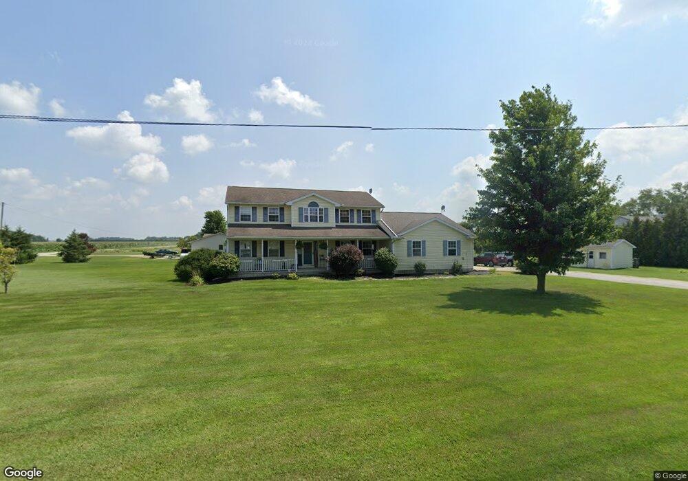 973 N Opfer-Lentz Rd, Genoa, OH 43430 - photo 1