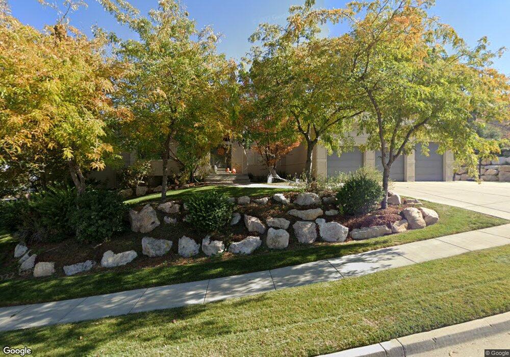 4437 Devonshire Dr, Bountiful, UT 84010 - photo 1