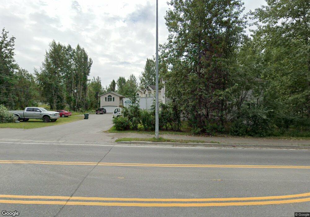 2676 E 68th Ave unit 2, Anchorage, AK 99507 - photo 1