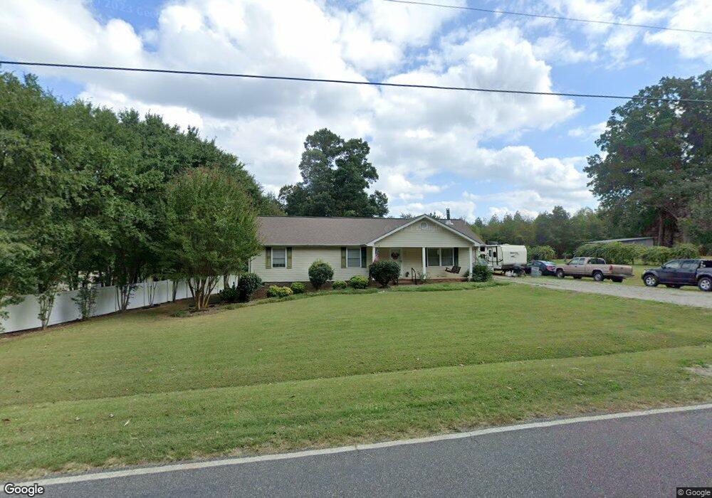 328 Swann Rd, Statesville, NC 28625 - photo 1