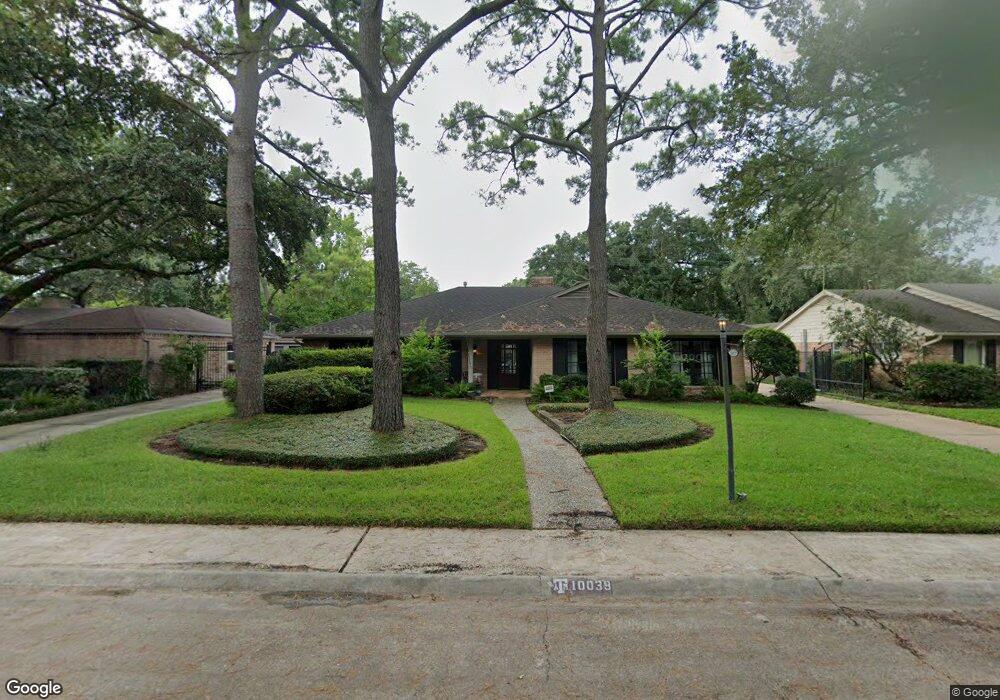 10039 Del Monte Dr, Houston, TX 77042 - photo 1