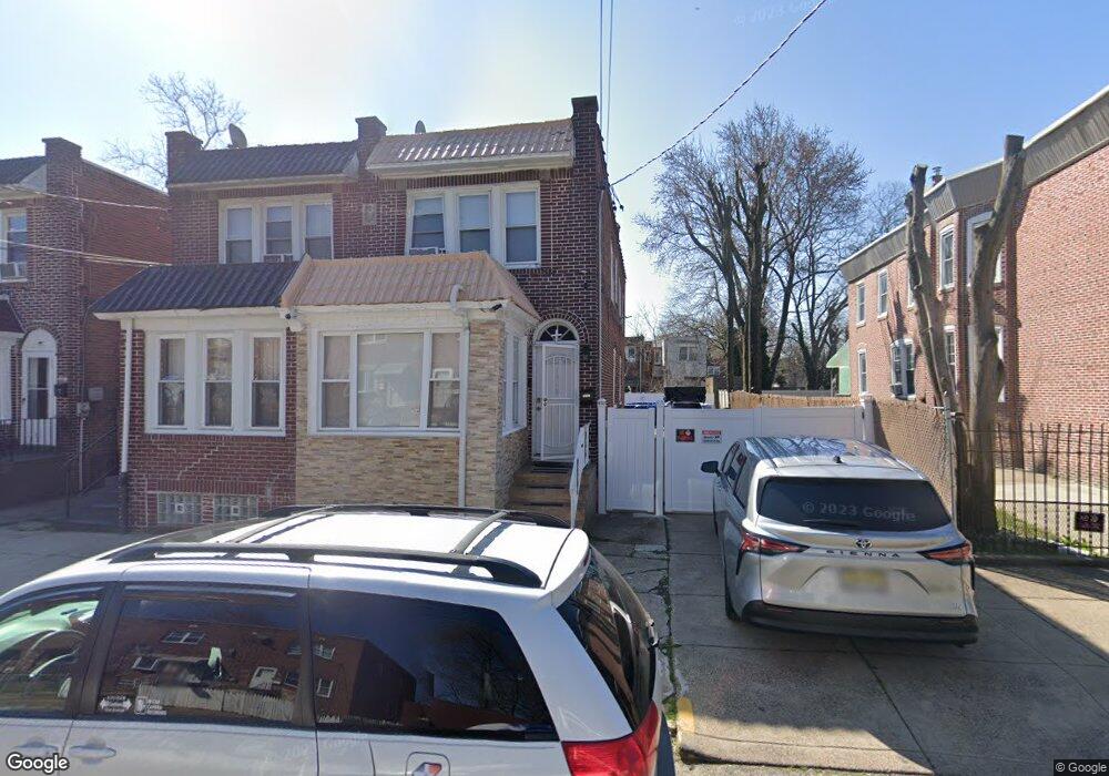 1318 Carl Miller Blvd, Camden, NJ 08104 - photo 1
