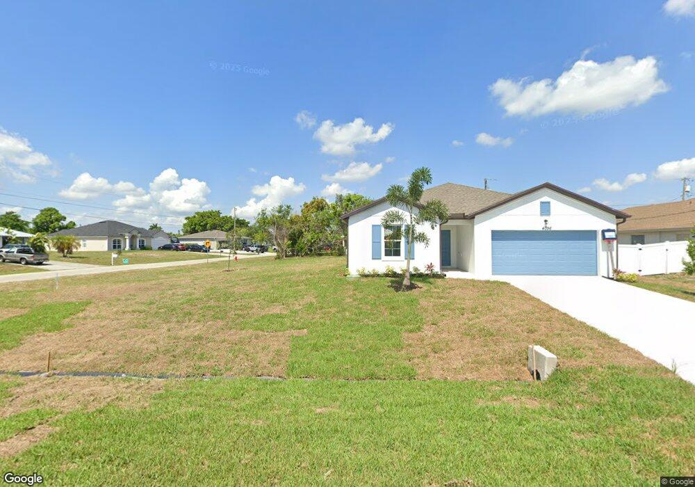 4096 SW Mcintyre St, Port St. Lucie, FL 34953 - photo 1