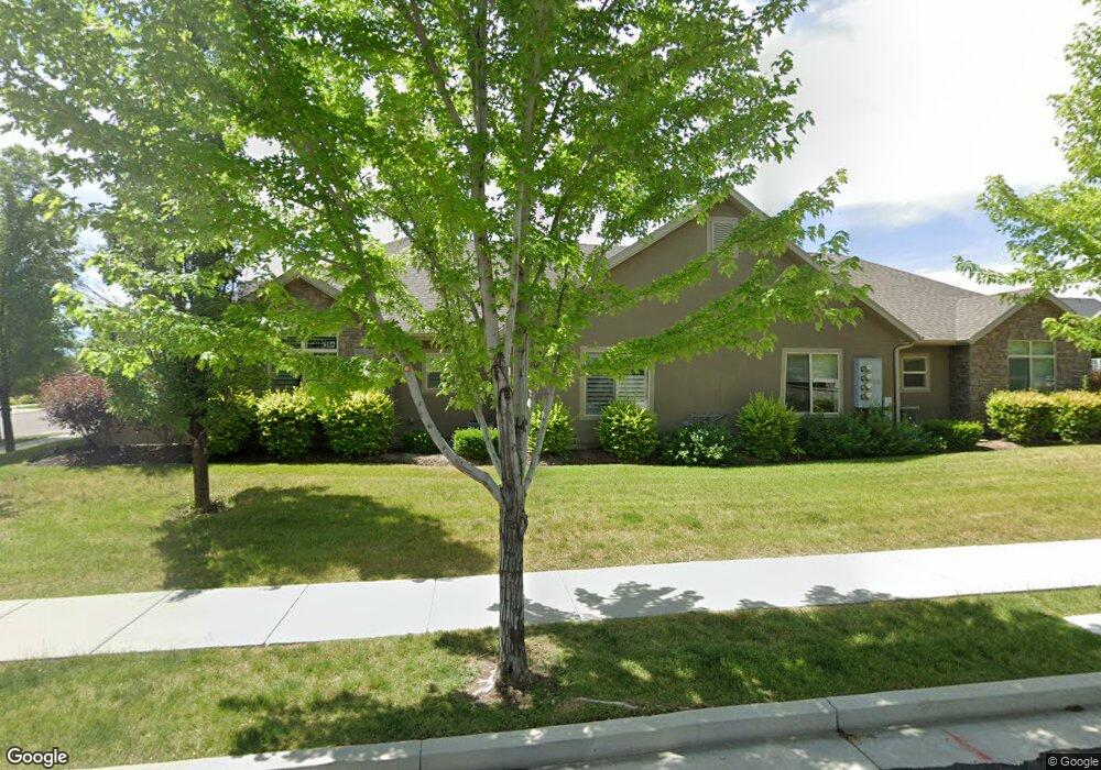 2007 W 9270 S unit D, West Jordan, UT 84088 - photo 1