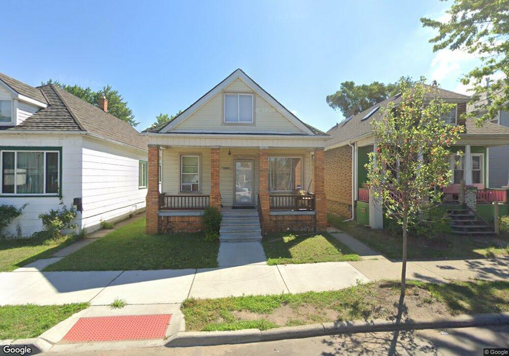 12940 Klinger St, HamtraMcK, MI 48212 - photo 1