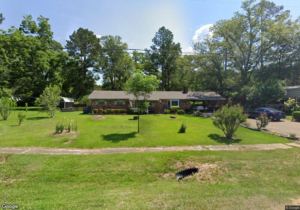 1037 Eighth St, Wesson, MS 39191 - photo 1