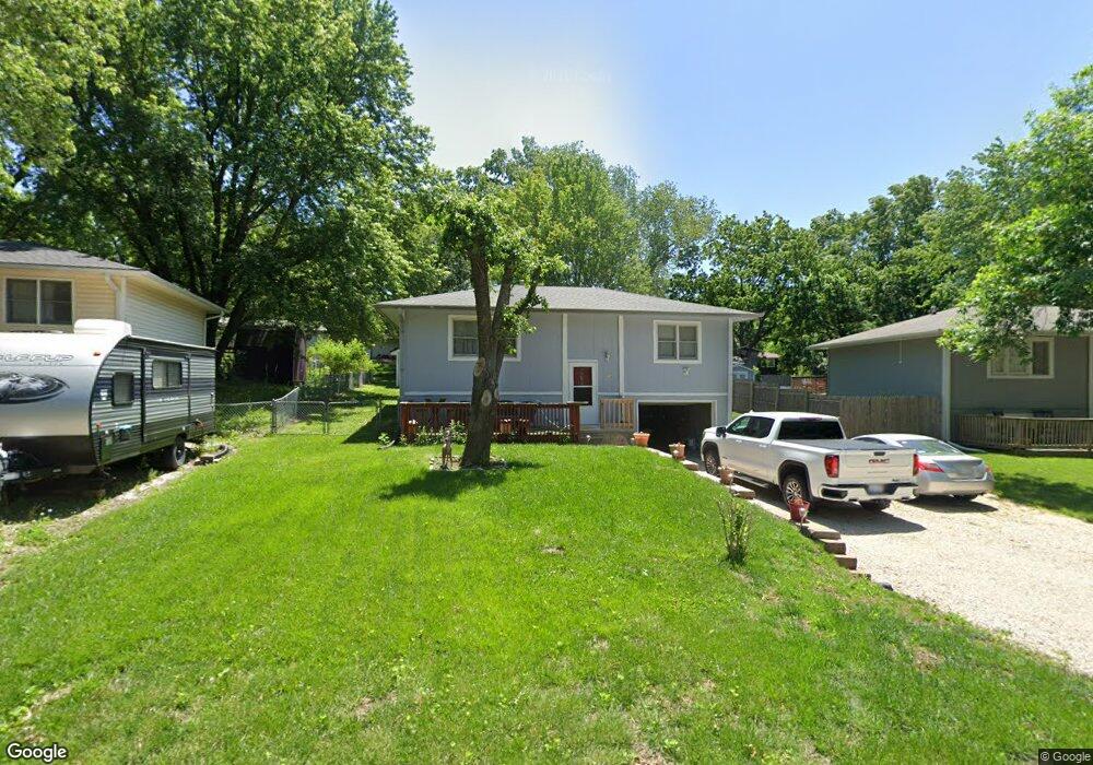 1251 N School St, Auburn, KS 66402 - photo 1