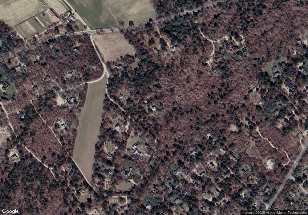 40 Field View Ln, Vineyard Haven, MA 02568 - photo 1