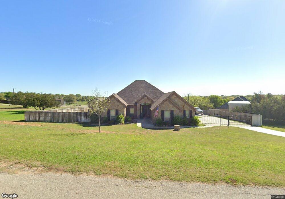135 Sandy Creek Trail, Weatherford, TX 76085 - photo 1