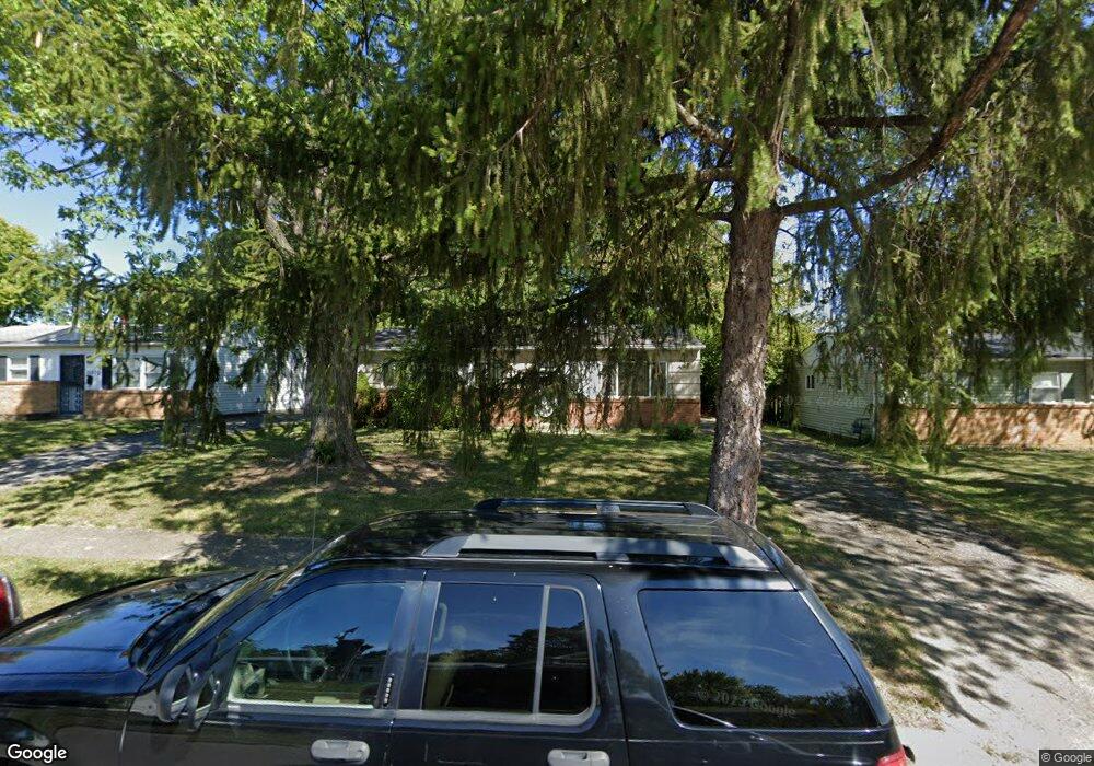 3980 Carlton Ave, Columbus, OH 43227 - photo 1