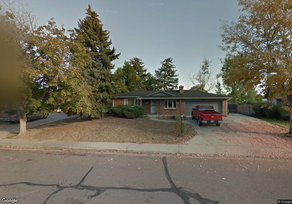 11735 E 6th Place, Aurora, CO 80010 - photo 1